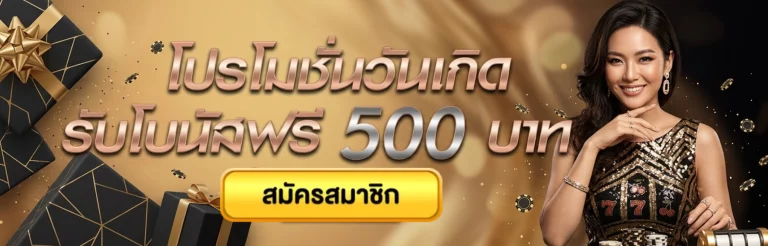 โปรโมชั่น